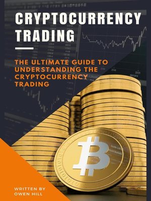 cover image of Cryptocurrency Trading
